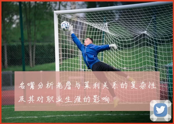 名嘴分析老詹与莱利关系的复杂性及其对职业生涯的影响